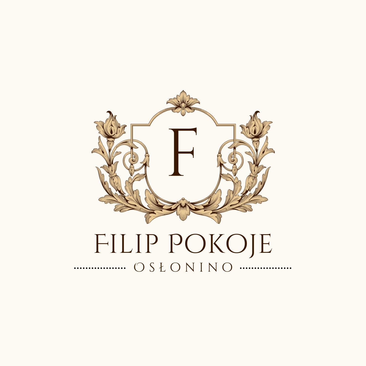 Filip Pokoje - Oslonino Nad Zatoka Exterior photo